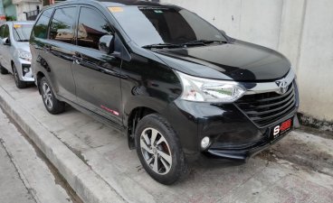  Toyota Avanza 2019 