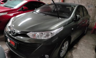 Selling Toyota Vios 2019