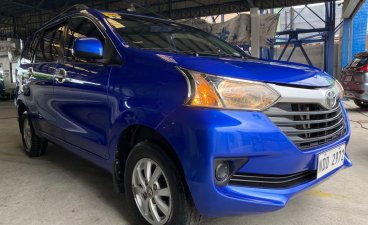 Sell 2017 Toyota Avanza 