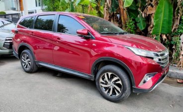 Selling Toyota Rush 2019