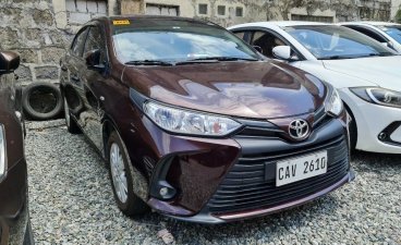 Toyota Vios 2020 