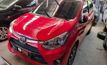 Sell 2019 Toyota Wigo