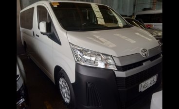 Sell 2019 Toyota Hiace Van Manual