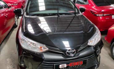 Toyota Vios 2021