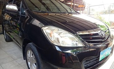 Sell 2011 Toyota Innova