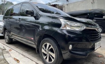 Selling Toyota Avanza 2019
