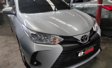 Toyota Vios 2020