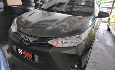 Toyota Vios 2020 