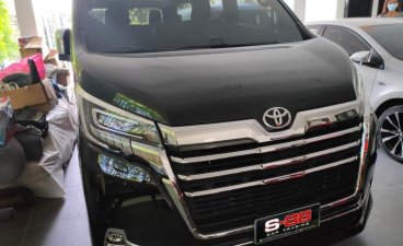 Sell 2019 Toyota Hiace Super Grandia 