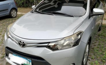 Sell 2014 Toyota Vios