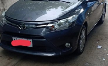  Toyota Vios 2014