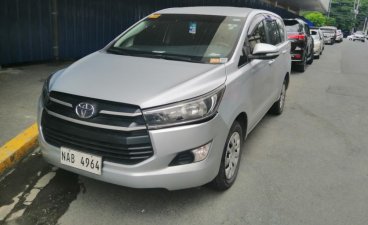 Toyota Innova 2017