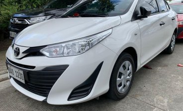  Toyota Vios 2020 