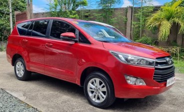  Toyota Innova 2019