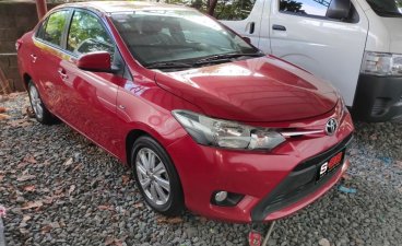 Selling Toyota Vios 2016 