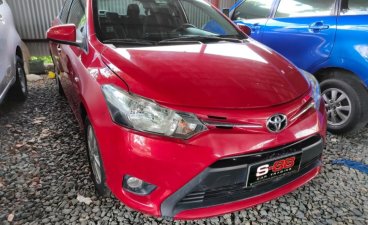 Selling Toyota Vios 2017 