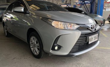  Toyota Vios 2020