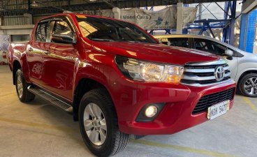 Sell 2019 Toyota Hilux 