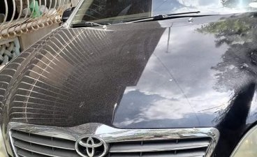Sell 2003 Toyota Camry 