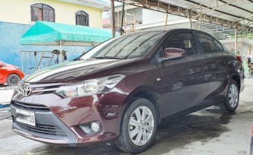 Selling Toyota Vios 2018 