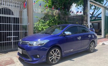 Selling Toyota Vios 2017 