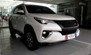  Toyota Fortuner 2018 for sale 
