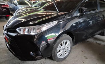  Toyota Vios 2021 for sale in Automatic
