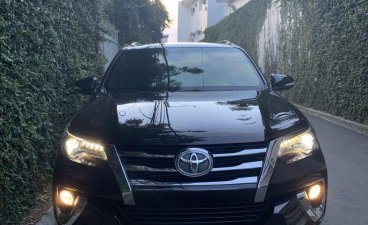 Toyota Fortuner 2016 for sale 