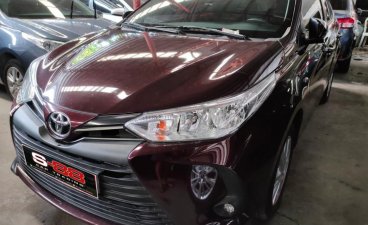  Toyota Vios 2021 for sale 