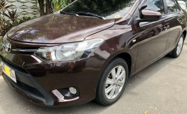 Toyota Vios 2017 for sale