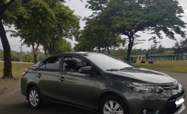 Toyota Vios 2016