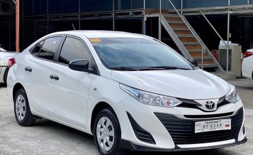  Toyota Vios 2020 Manual