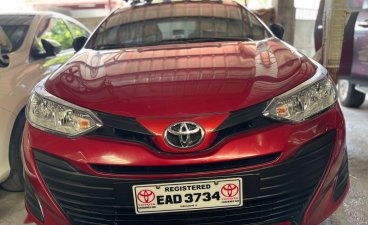 Selling Toyota Vios 2019 