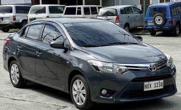 Sell 2016 Toyota Vios 