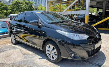 Selling Toyota Vios 2019 