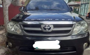 Selling 2006 Toyota Fortuner 