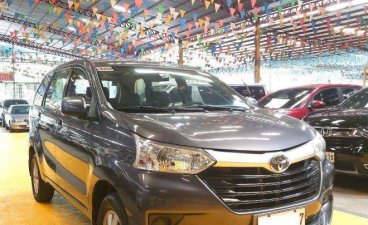 Selling Toyota Avanza 2017