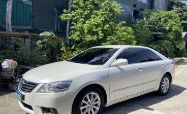 Sell 2011 Toyota Camry