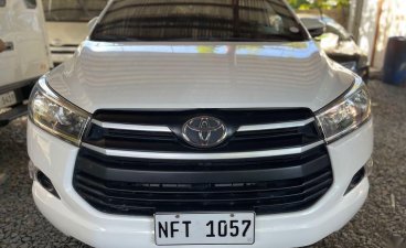 Toyota Innova 2019 Wagon 