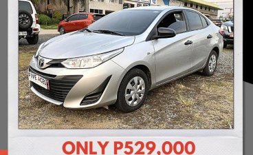 Toyota Vios 2019