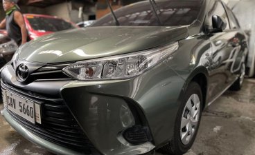 Sell 2020 Toyota Vios