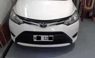  Toyota Vios 2017