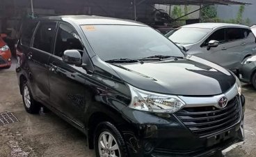  Toyota Avanza 2019 Automatic