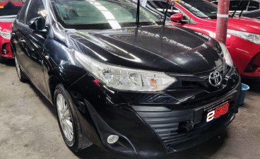  Toyota Vios 2020 Automatic