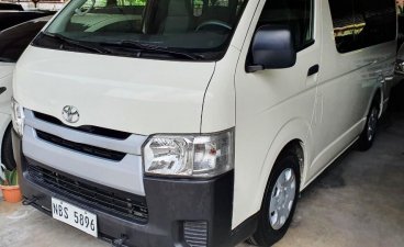 Selling Toyota Hiace 2019 