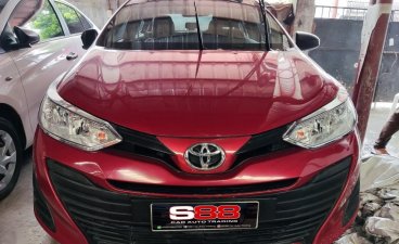 Sell 2019 Toyota Vios