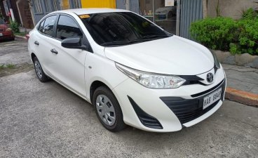  Toyota Vios 2020 Automatic