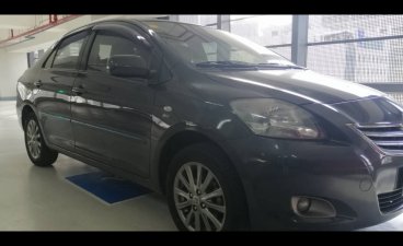 Black Toyota Vios 2013 for sale in Pasig
