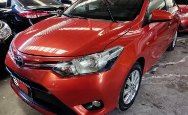  Toyota Vios 2017 for sale Automatic