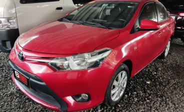 Selling Toyota Vios 2018 in Quezon City